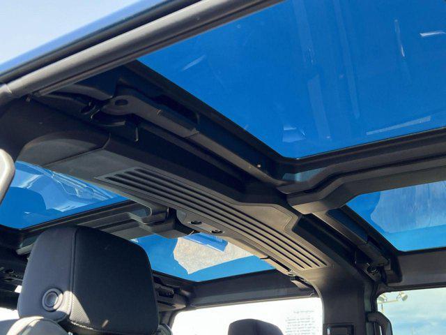 new 2025 GMC HUMMER EV Pickup car, priced at $97,965