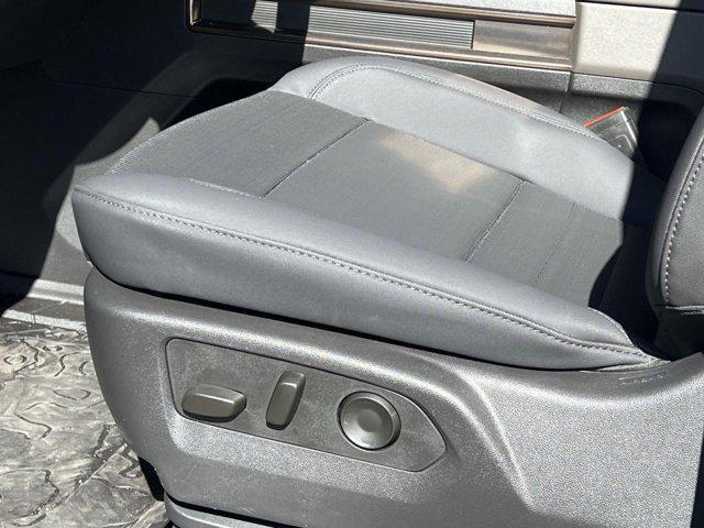 new 2025 GMC HUMMER EV Pickup car, priced at $97,965