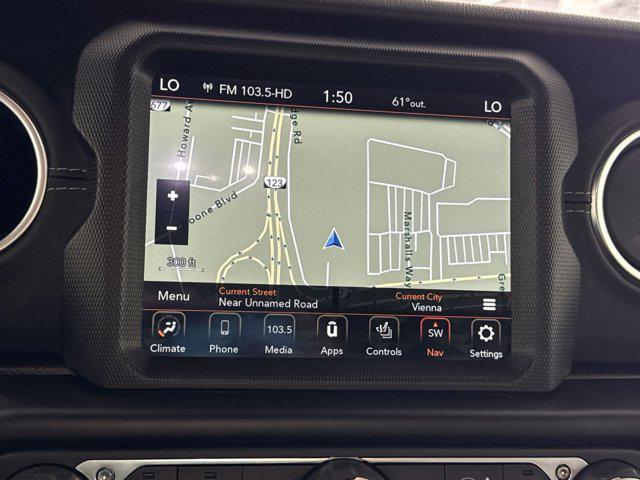 used 2021 Jeep Wrangler Unlimited 4xe car, priced at $21,500