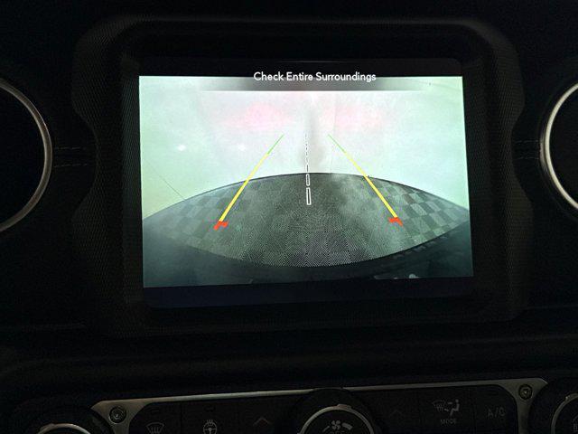 used 2021 Jeep Wrangler Unlimited 4xe car, priced at $21,500