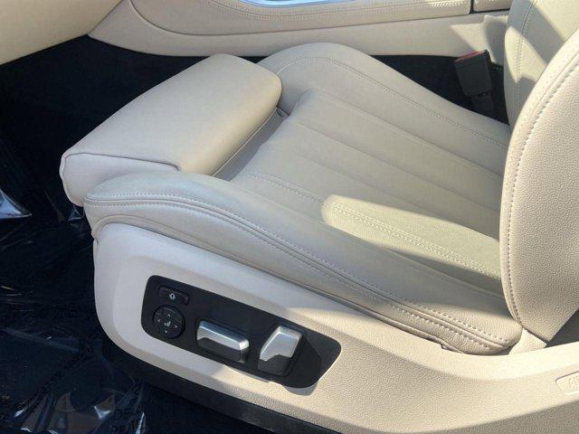 used 2022 BMW X5 car, priced at $45,000