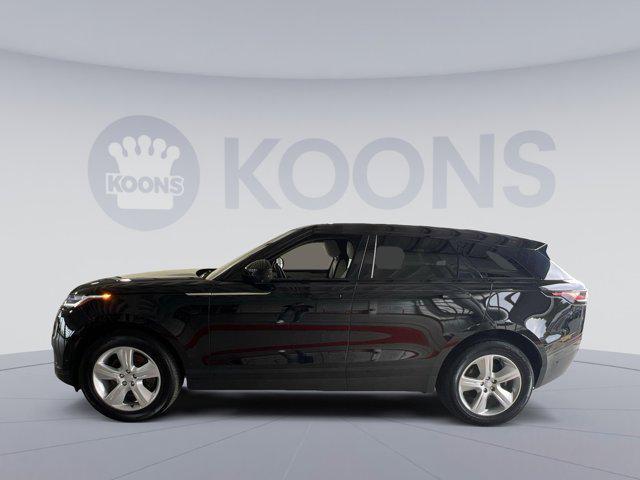 used 2021 Land Rover Range Rover Velar car, priced at $36,500