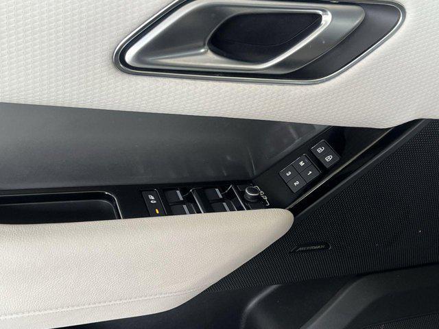 used 2021 Land Rover Range Rover Velar car, priced at $36,500