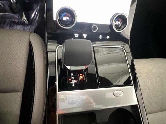 used 2021 Land Rover Range Rover Velar car, priced at $36,500