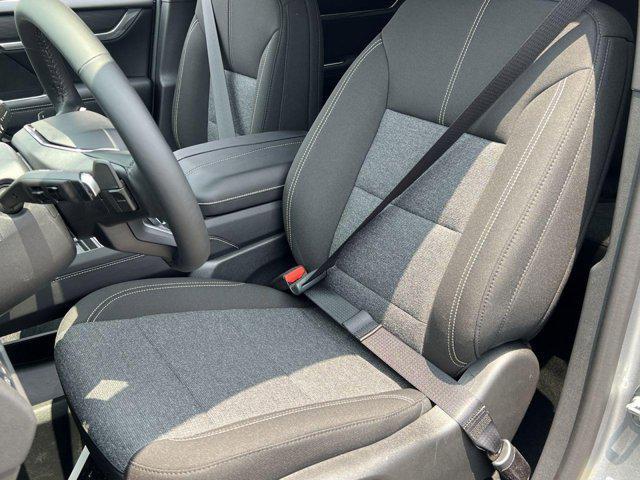 new 2025 GMC Acadia car, priced at $40,729