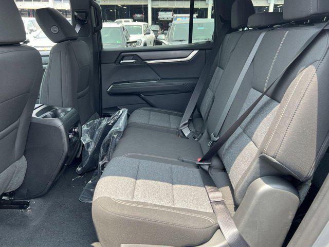 new 2025 GMC Acadia car, priced at $40,729