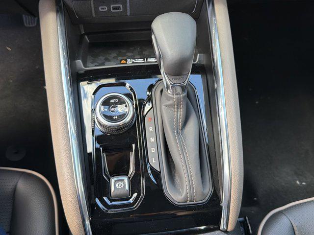 new 2026 GMC Canyon car, priced at $53,970