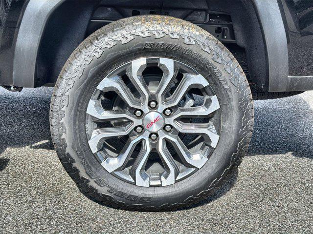 new 2026 GMC Canyon car, priced at $53,970