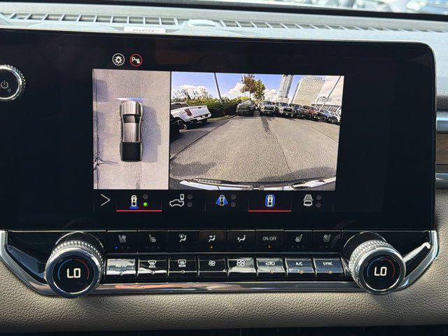 new 2026 GMC Canyon car, priced at $53,970