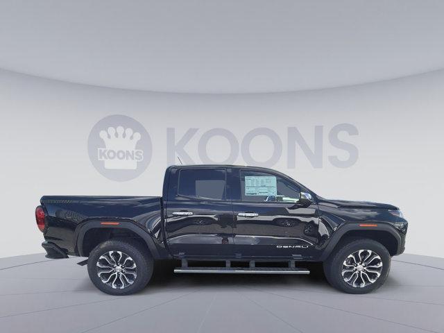 new 2026 GMC Canyon car, priced at $53,970