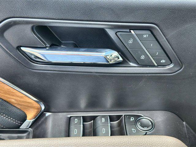 new 2026 GMC Canyon car, priced at $53,970