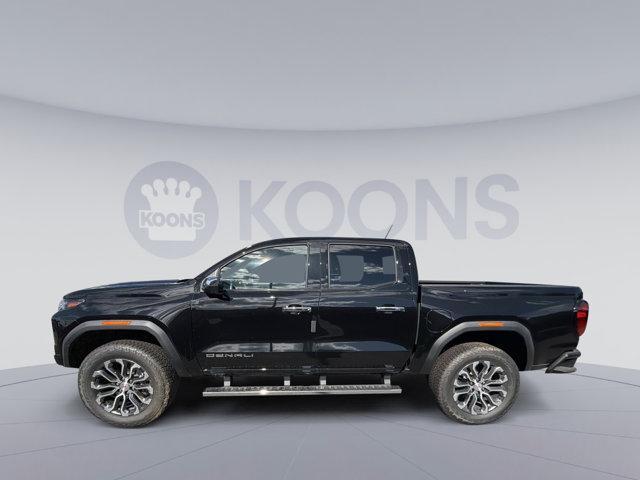 new 2026 GMC Canyon car, priced at $53,970