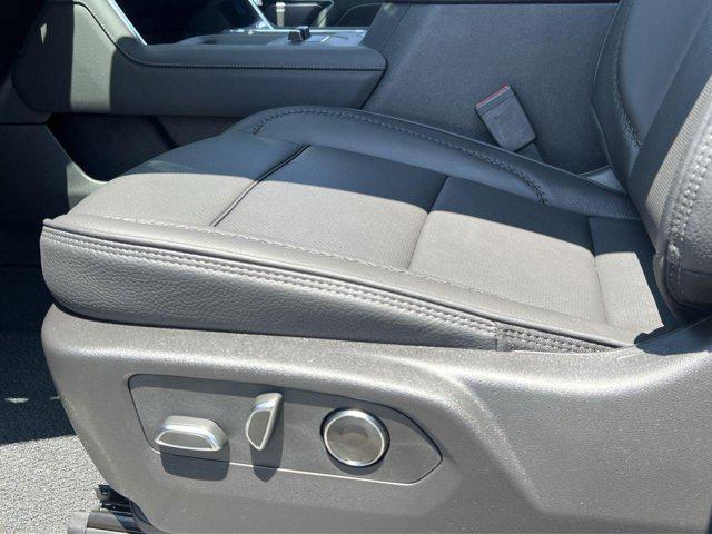 new 2025 GMC Sierra 2500 car, priced at $74,329