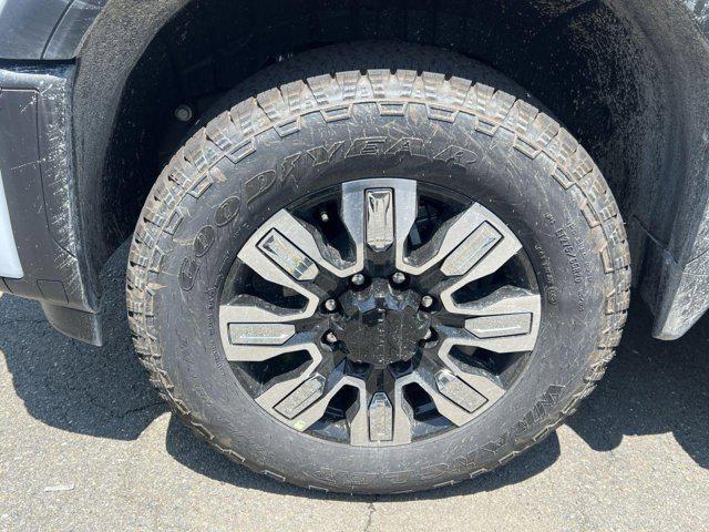 new 2025 GMC Sierra 2500 car, priced at $74,329