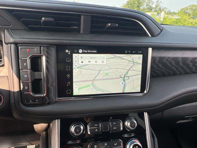 used 2024 GMC Yukon car, priced at $78,000