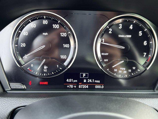 used 2018 BMW M240 car, priced at $24,000