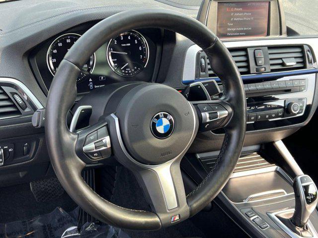 used 2018 BMW M240 car, priced at $24,000