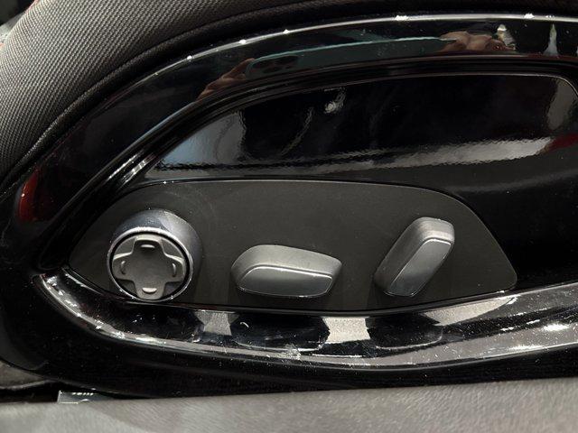 new 2026 Chevrolet Corvette car, priced at $169,390