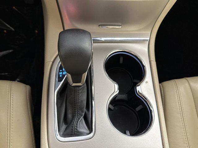 used 2016 Jeep Grand Cherokee car, priced at $16,000