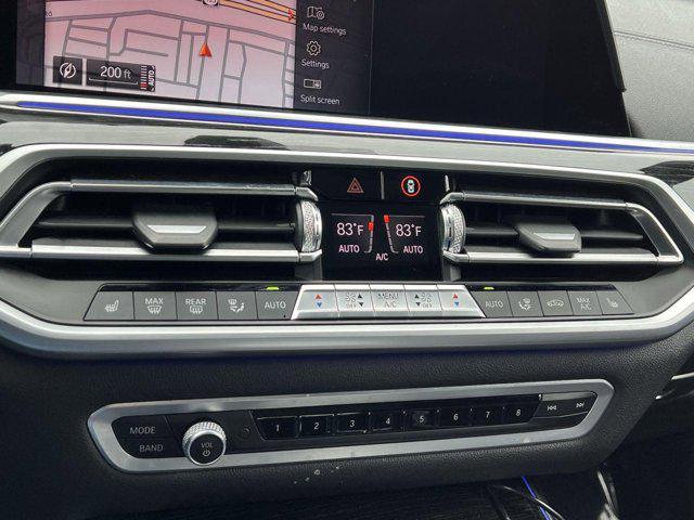 used 2020 BMW X7 car, priced at $42,500