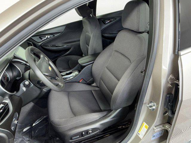 used 2024 Chevrolet Malibu car, priced at $19,500