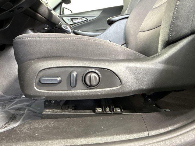 used 2024 Chevrolet Malibu car, priced at $19,500