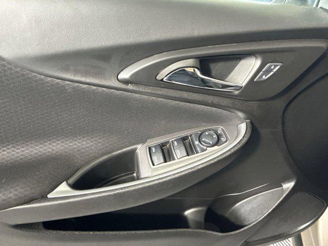 used 2024 Chevrolet Malibu car, priced at $19,500