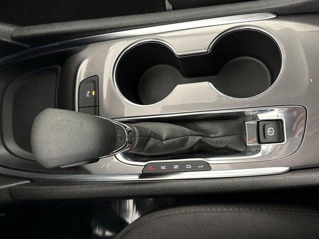 used 2024 Chevrolet Malibu car, priced at $19,500