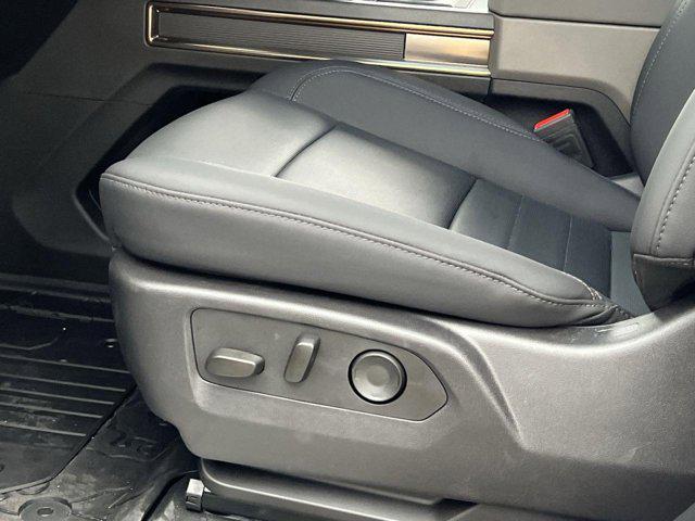 new 2024 GMC HUMMER EV SUV car, priced at $85,340