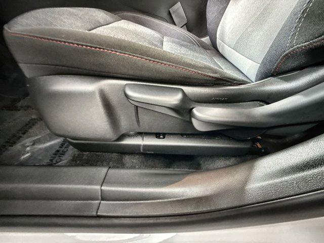 used 2024 Chevrolet Trax car, priced at $20,000