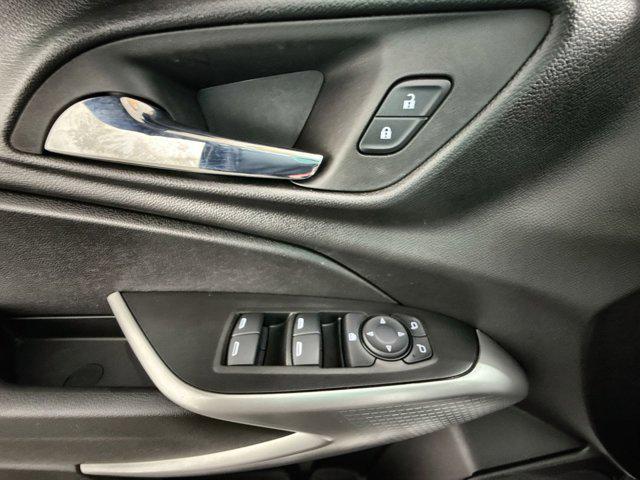 used 2024 Chevrolet Trax car, priced at $20,000