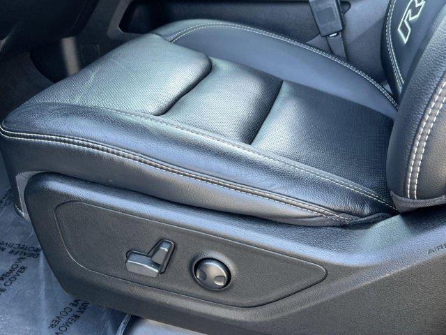 used 2022 Ram 1500 car, priced at $44,500