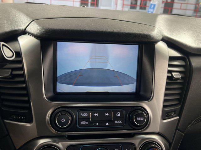 used 2019 Chevrolet Tahoe car, priced at $27,000