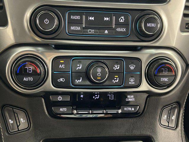 used 2019 Chevrolet Tahoe car, priced at $27,000