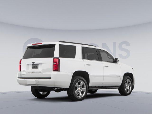 used 2019 Chevrolet Tahoe car, priced at $28,000