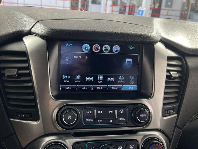 used 2019 Chevrolet Tahoe car, priced at $27,000