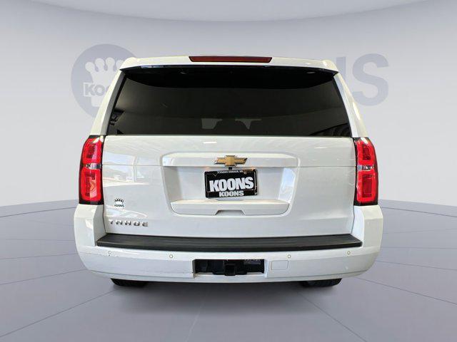 used 2019 Chevrolet Tahoe car, priced at $27,000