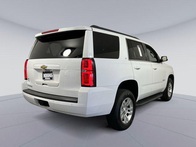 used 2019 Chevrolet Tahoe car, priced at $27,000