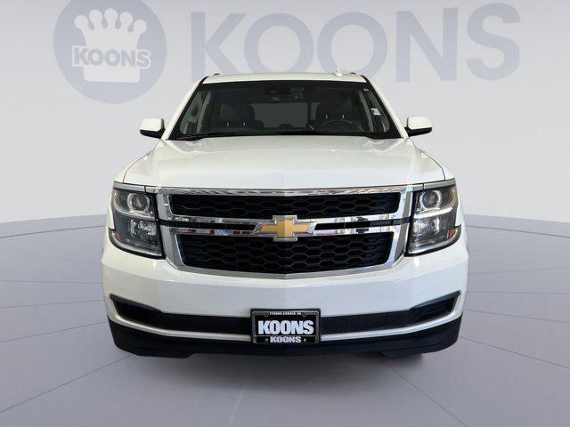 used 2019 Chevrolet Tahoe car, priced at $27,000
