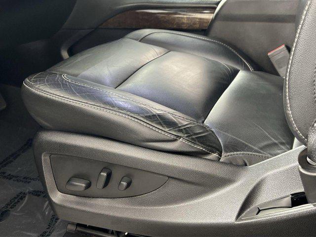 used 2019 Chevrolet Tahoe car, priced at $27,000