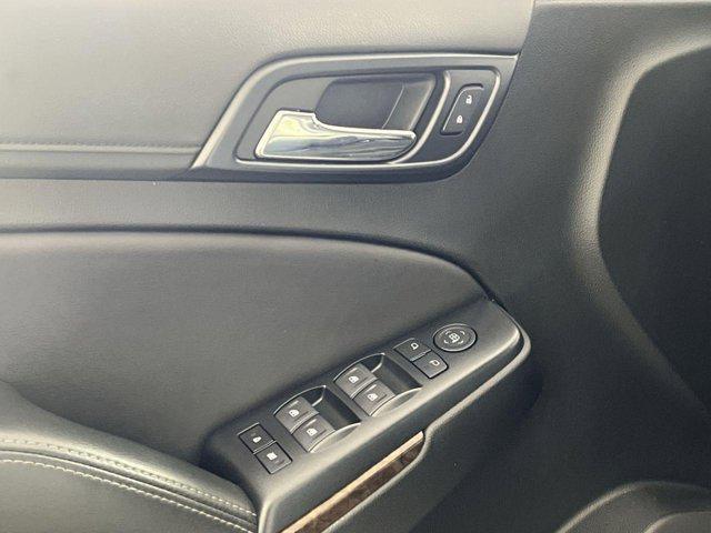 used 2019 Chevrolet Tahoe car, priced at $27,000