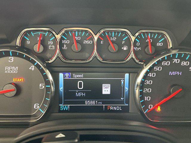 used 2019 Chevrolet Tahoe car, priced at $27,000