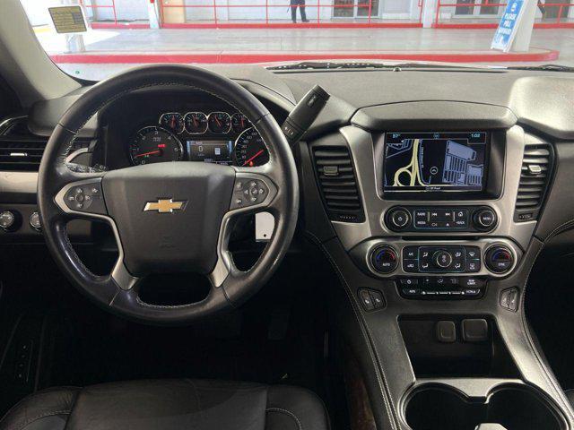 used 2019 Chevrolet Tahoe car, priced at $27,000