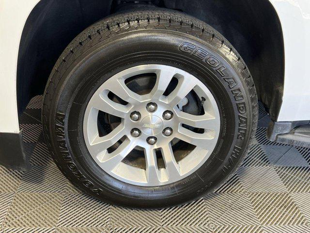 used 2019 Chevrolet Tahoe car, priced at $27,000