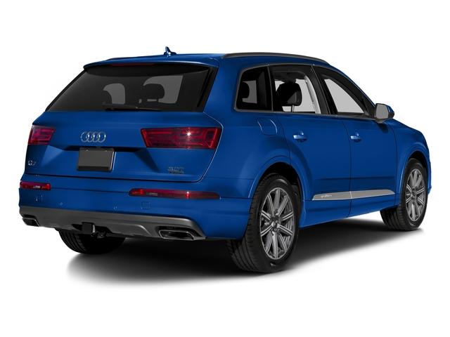 used 2018 Audi Q7 car, priced at $28,000