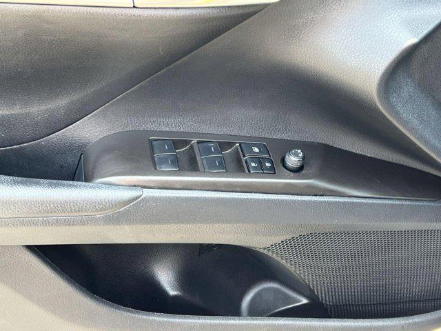 used 2023 Toyota Camry car, priced at $24,000