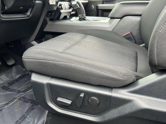 used 2020 Ford F-150 car, priced at $28,500