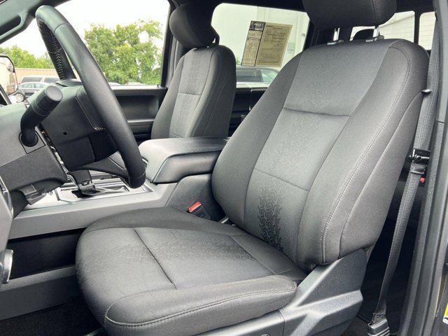 used 2020 Ford F-150 car, priced at $28,500