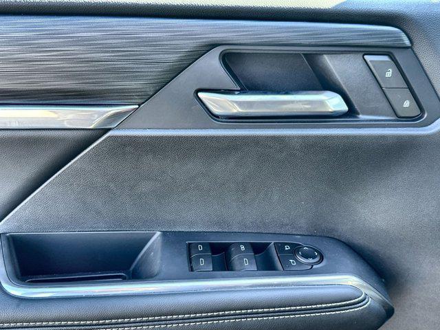 new 2025 GMC Acadia car, priced at $45,569