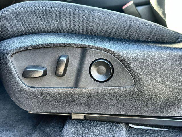 new 2025 GMC Acadia car, priced at $45,569